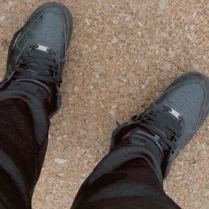 Meet your Posher, Isaiah